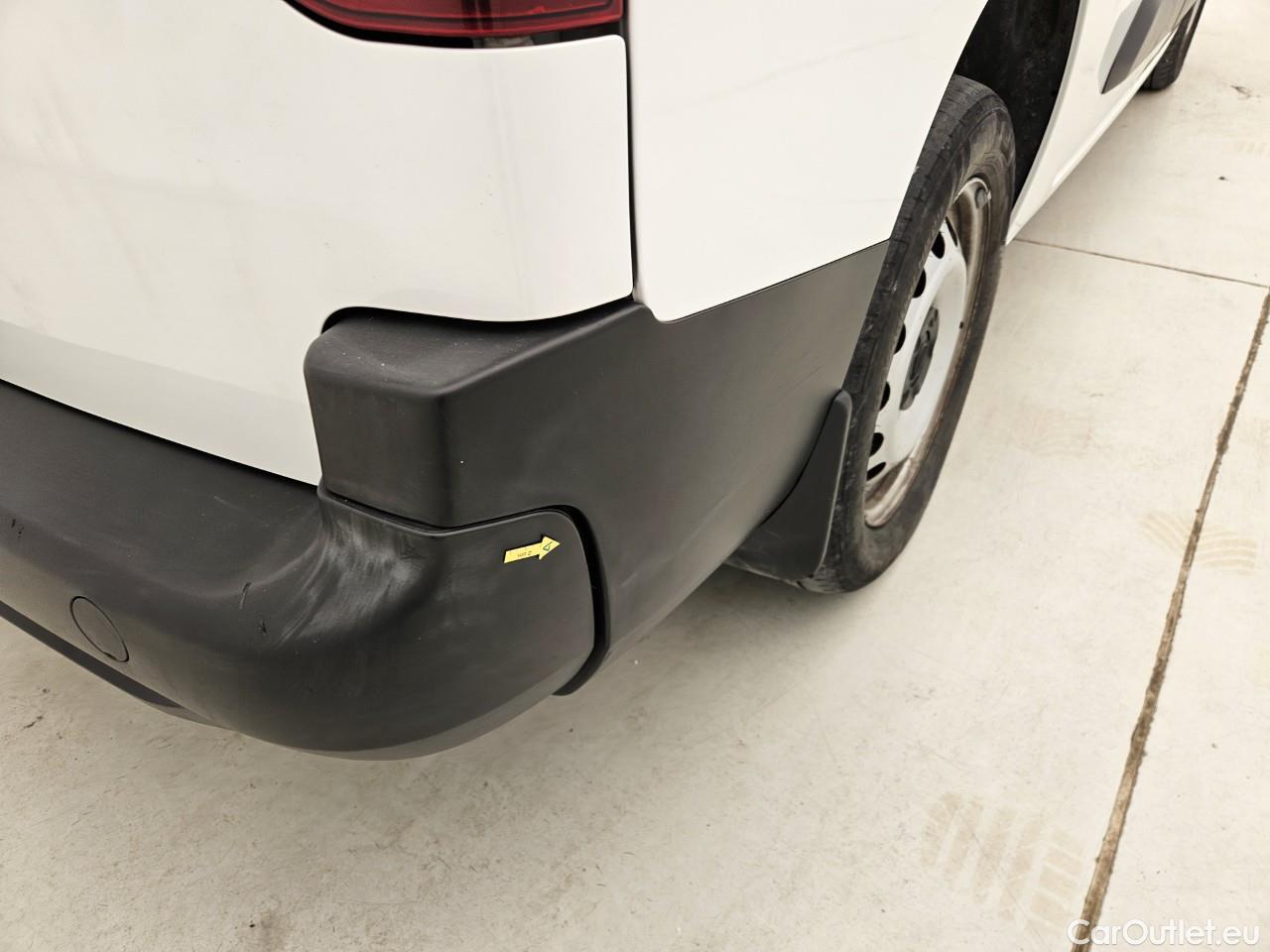  Opel  Combo D15DT 100HP MT5 Enjoy L2H1 incr #29