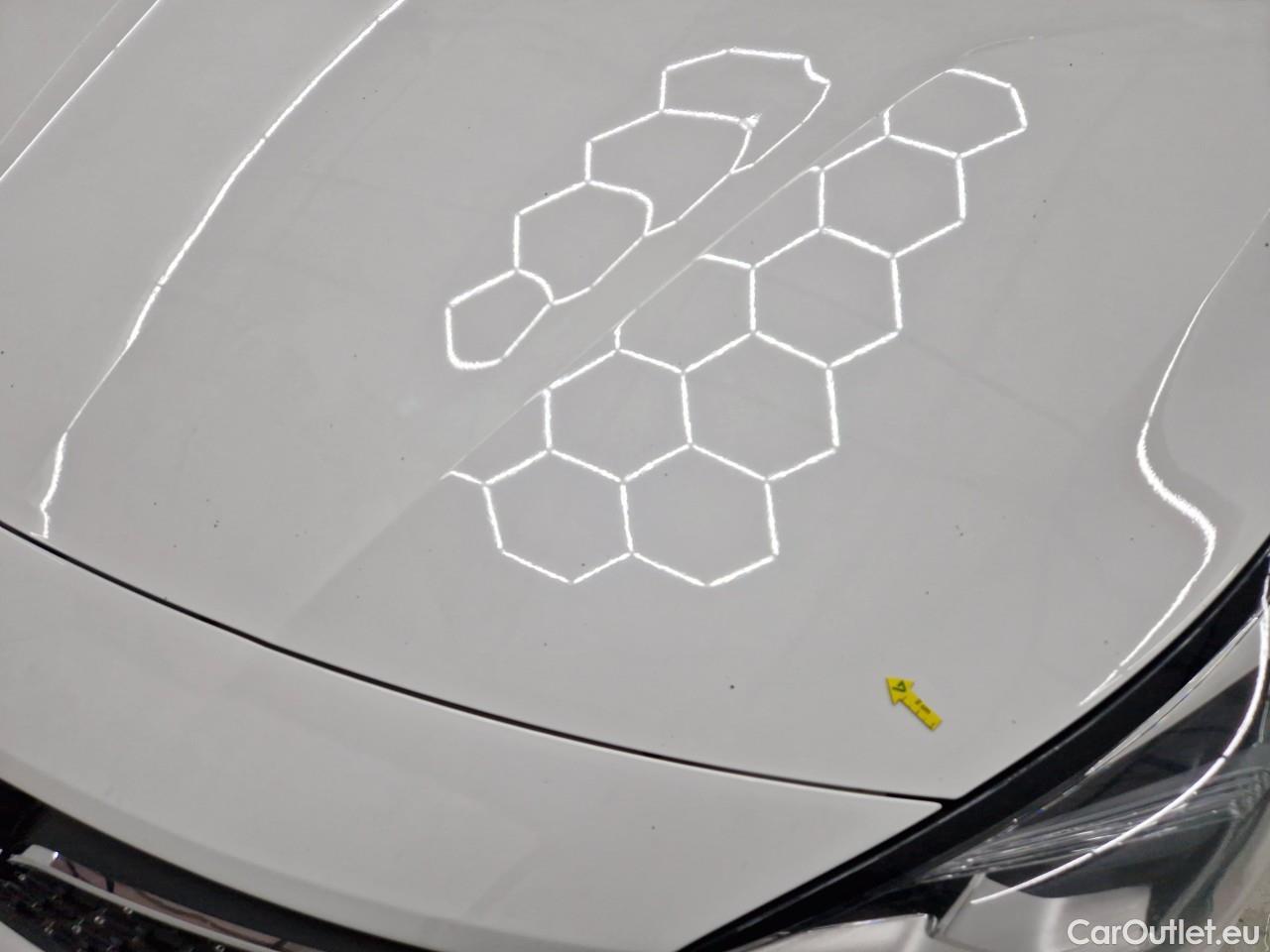  Opel  Astra Elegance F15DVH 90kW/122HP MT6 Diesel #20