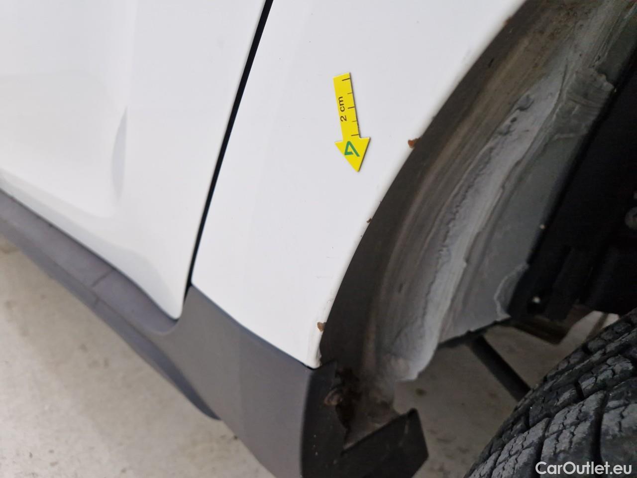  Dacia  Duster 1.5 Blue dCi 115CP Comfort 4WD #45