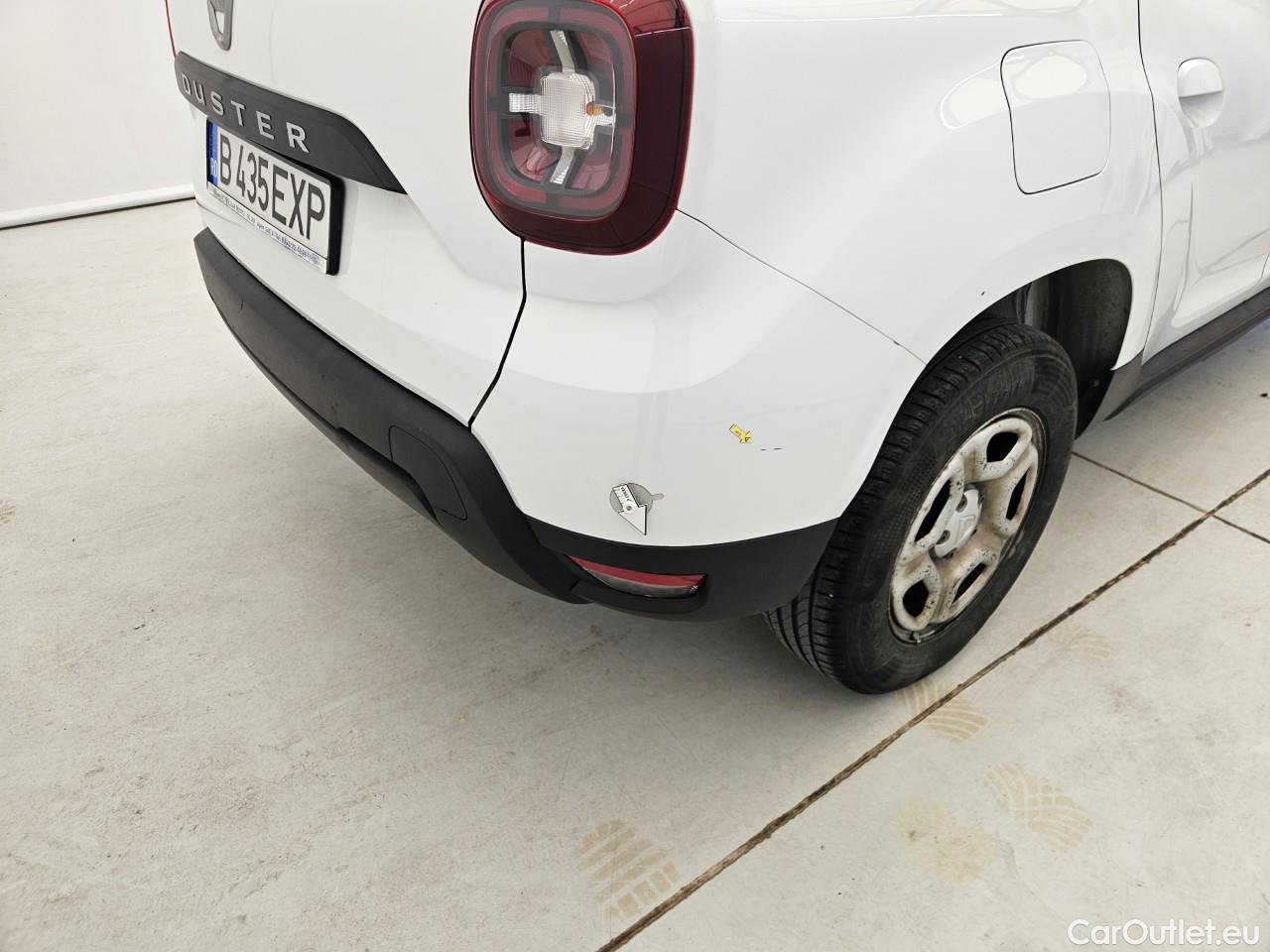  Dacia  Duster 1.5 Blue dCi 115CP Comfort 4WD #33