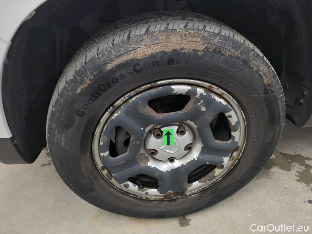  Dacia  Duster 1.5 Blue dCi 115CP Comfort 4WD #35