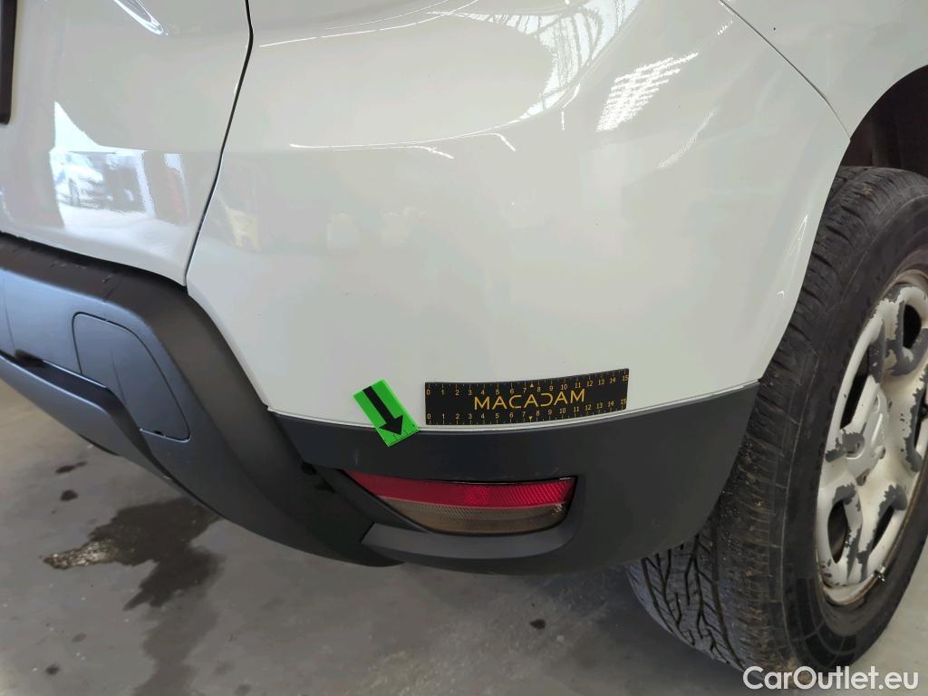  Dacia  Duster 1.5 Blue dCi 115CP Comfort 4WD #54