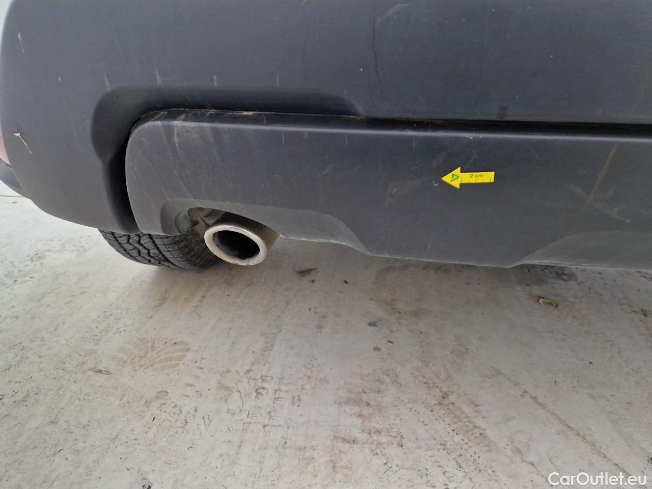  Dacia  Duster 1.5 Blue dCi 115CP Comfort 4WD #40