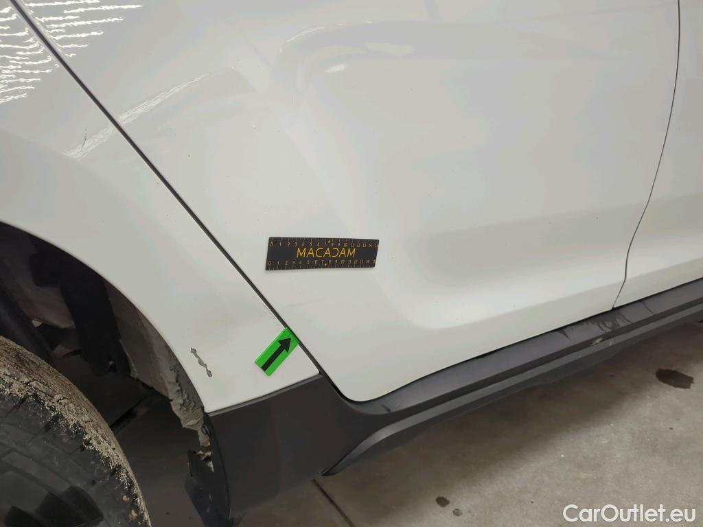  Dacia  Duster 1.5 Blue dCi 115CP Comfort 4WD #27