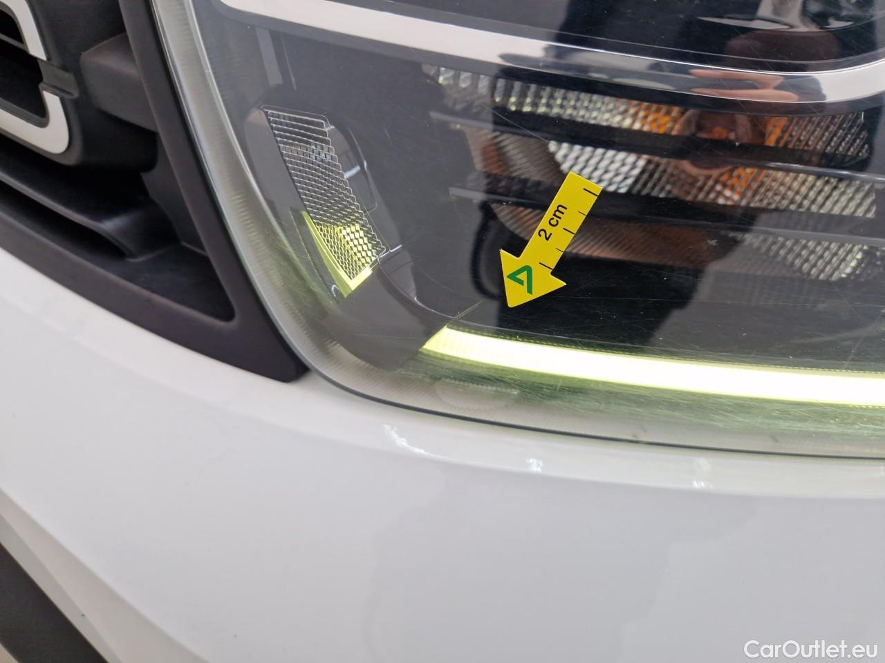  Dacia  Duster 1.5 Blue dCi 115CP Comfort 4WD #20