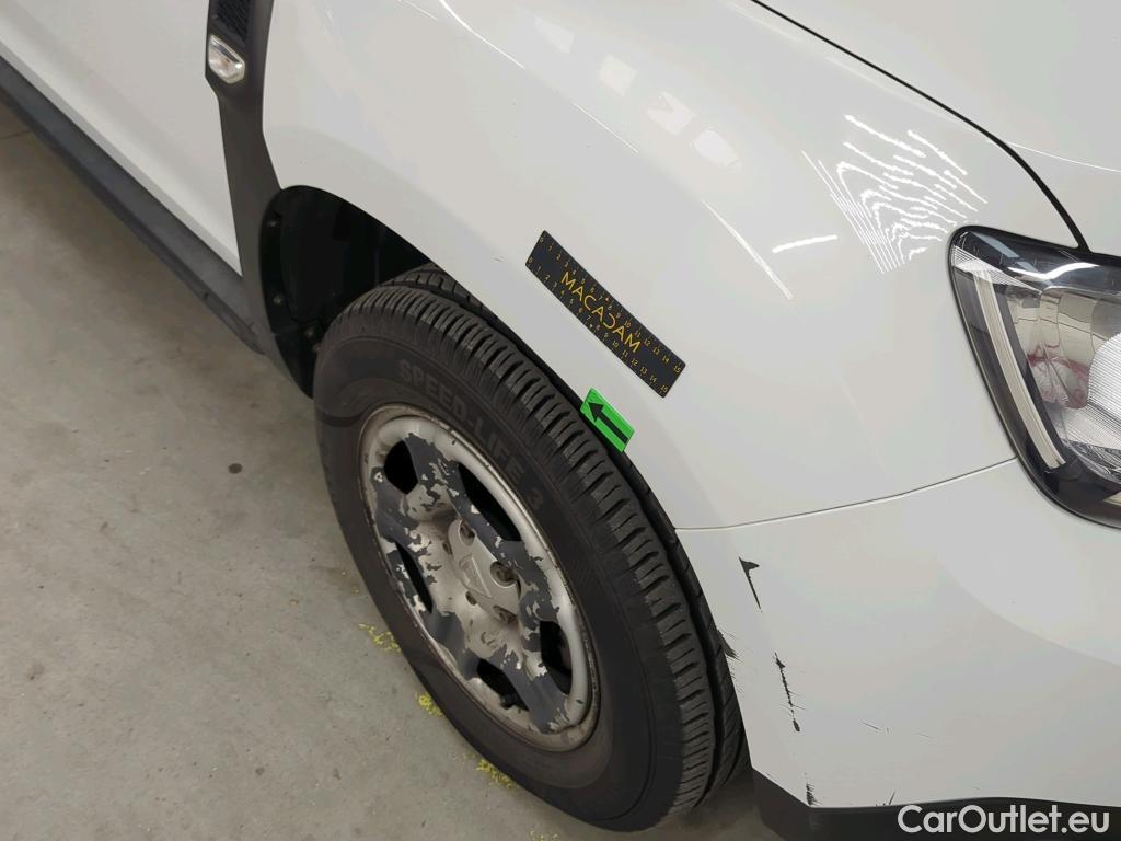  Dacia  Duster 1.5 Blue dCi 115CP Comfort 4WD #19