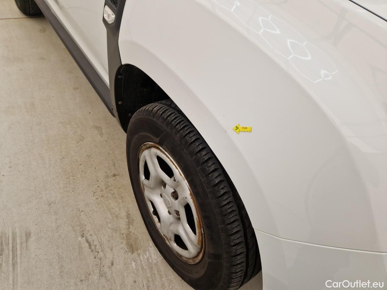  Dacia  Duster 1.5 Blue dCi 115CP Comfort 4WD #16