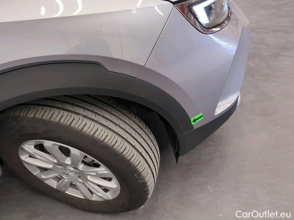  Opel  Agila BEV 50kWh e-Edition AT #12