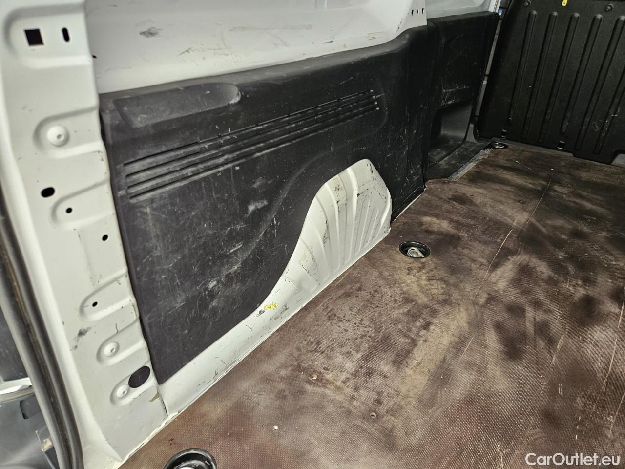  Opel  Combo D15DT 100HP MT5 Enjoy L2H1 incr #67