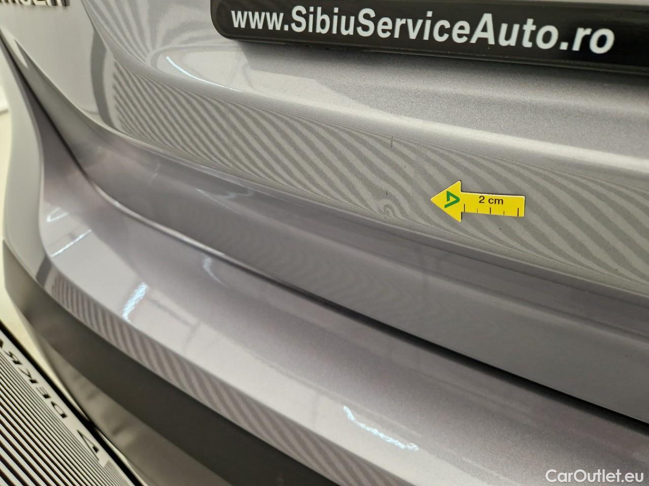  Citroen  C4 1.2 PureTech 130 S&S Feel Pack EAT8 #31