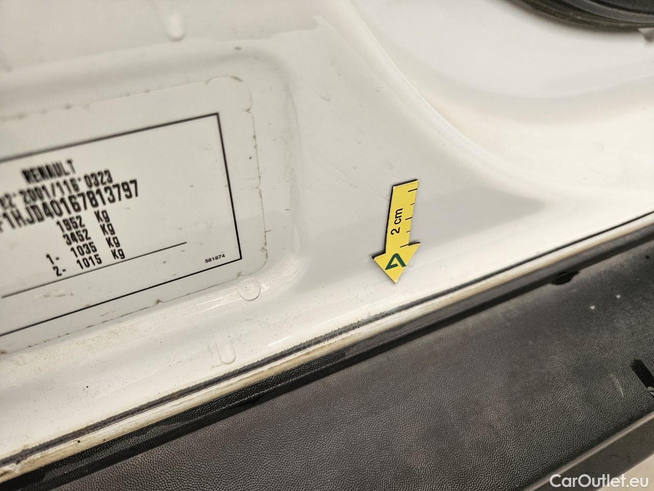  Dacia  Duster 1.5 Blue dCi 115CP Comfort 4WD #26