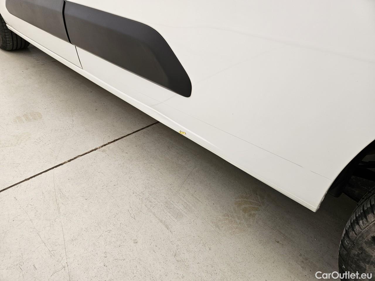  Opel  Combo D15DT 100HP MT5 Enjoy L2H1 incr #42