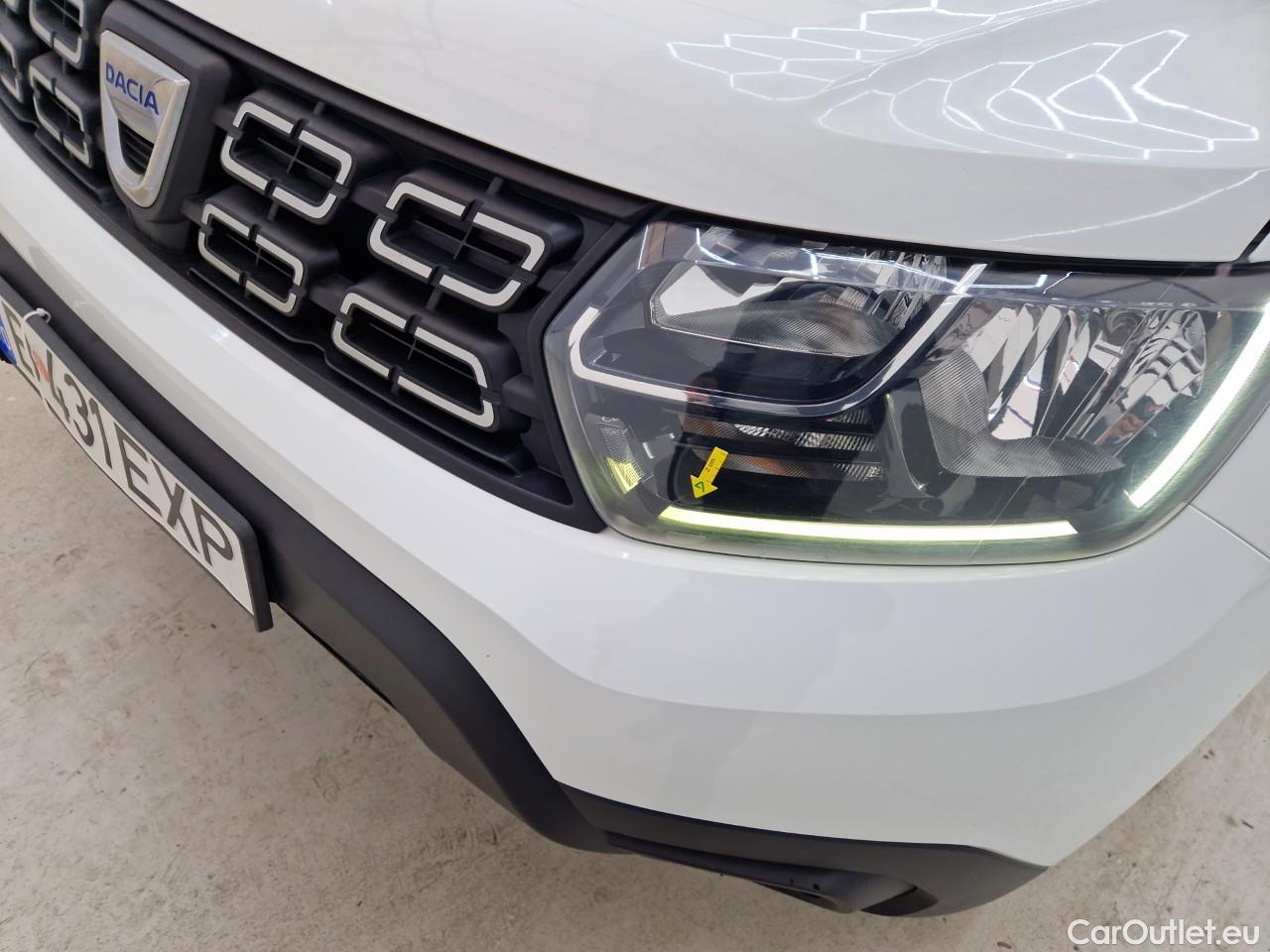  Dacia  Duster 1.5 Blue dCi 115CP Comfort 4WD #19