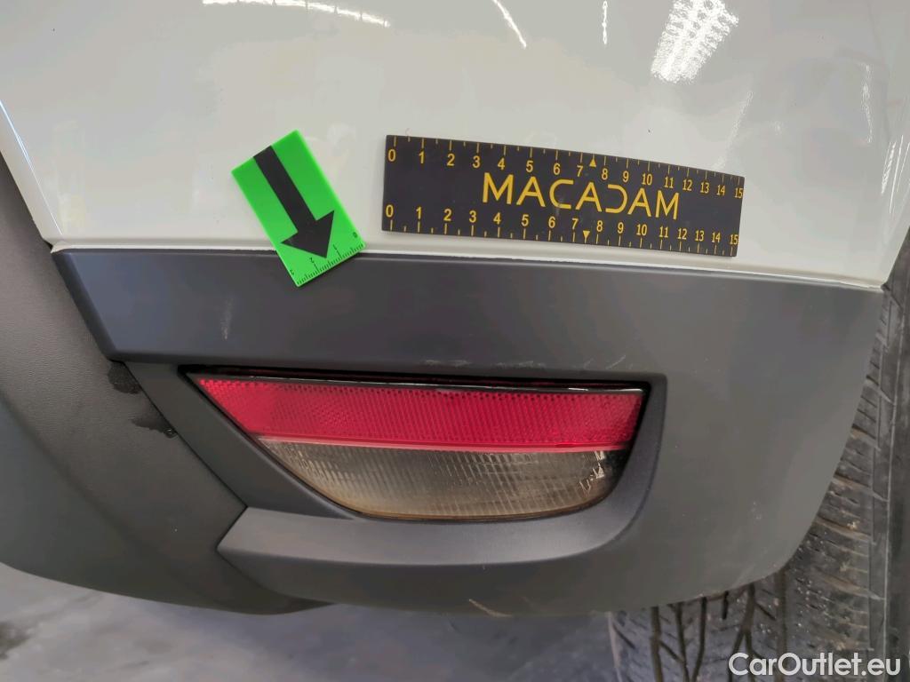  Dacia  Duster 1.5 Blue dCi 115CP Comfort 4WD #55