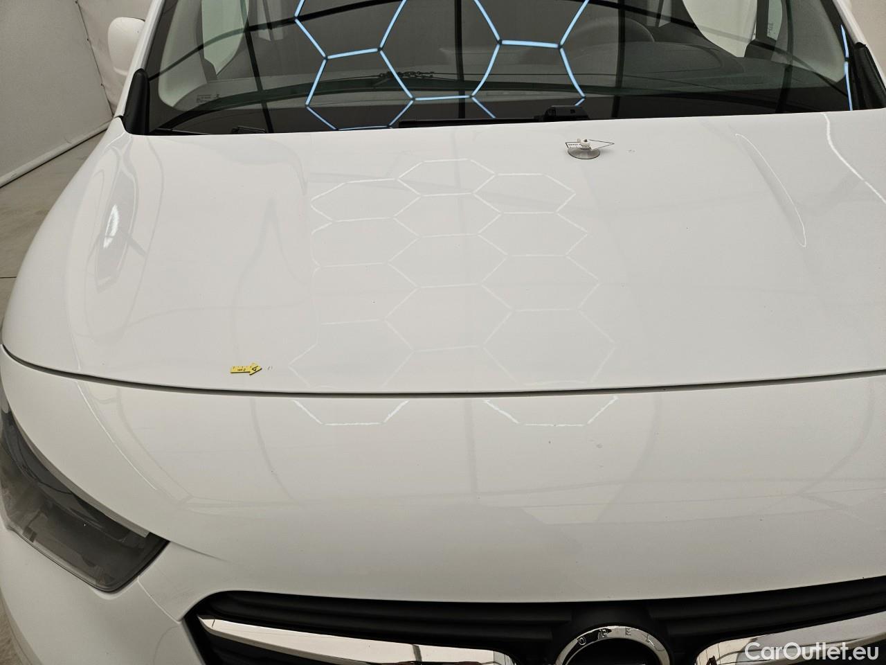  Opel  Combo D15DT 100HP MT5 Enjoy L2H1 incr #10