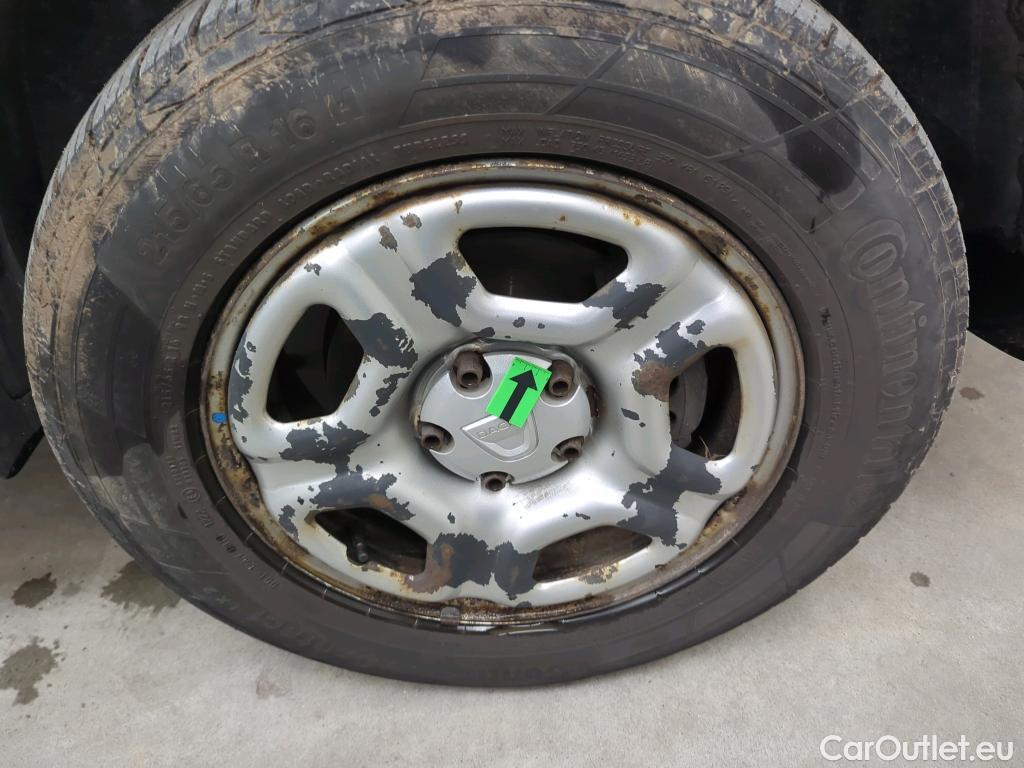  Dacia  Duster 1.5 Blue dCi 115CP Comfort 4WD #39