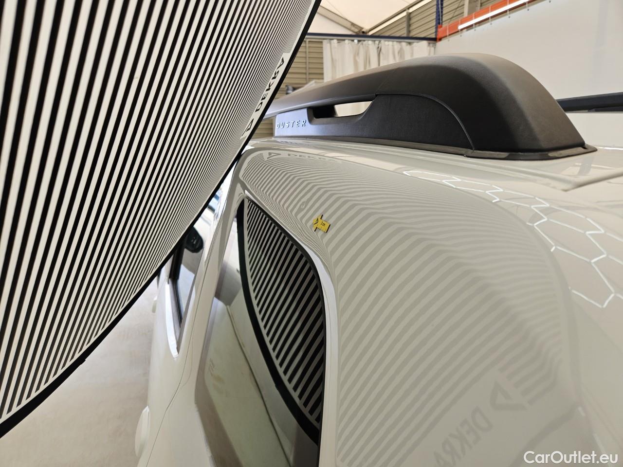  Dacia  Duster 1.5 Blue dCi 115CP Comfort 4WD #39