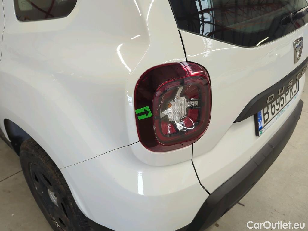  Dacia  Duster 1.5 Blue dCi 115CP Comfort 4WD #19