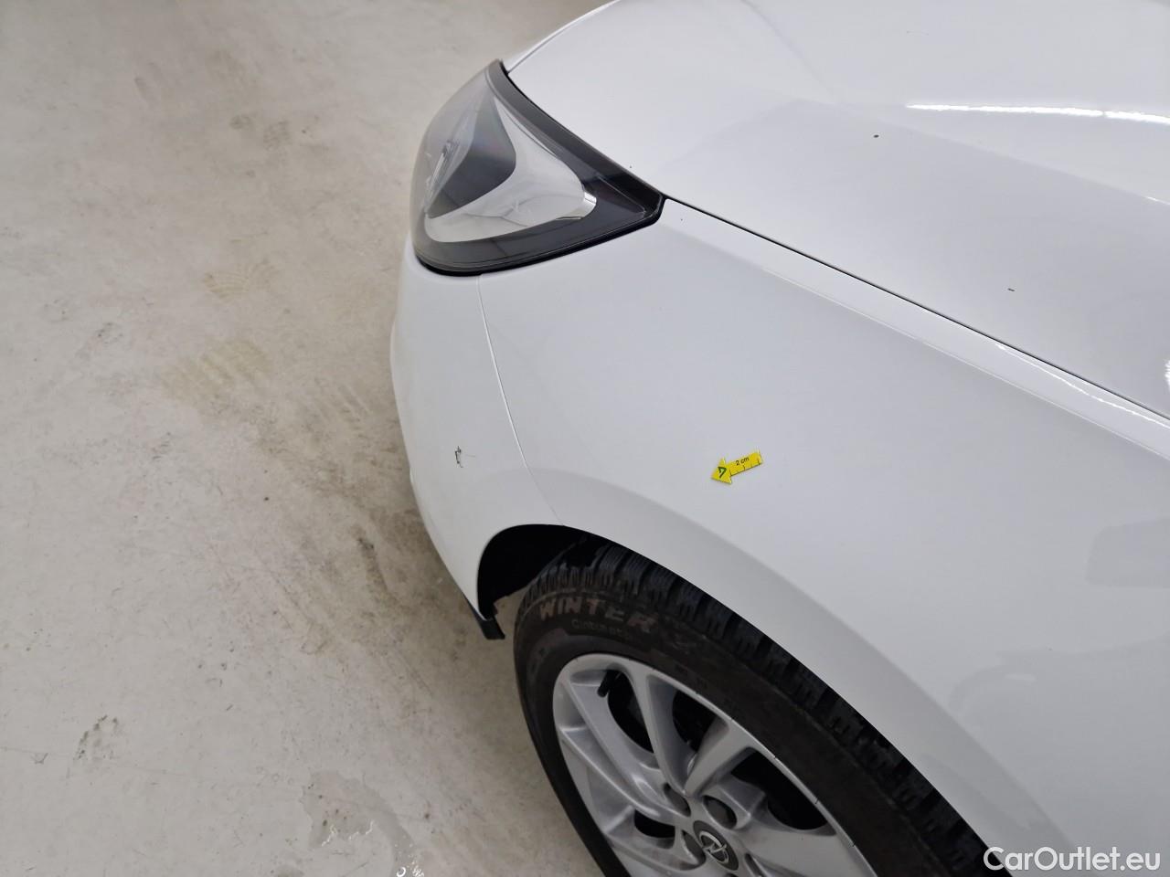  Opel  Astra Elegance F15DVH 90kW/122HP MT6 Diesel #11