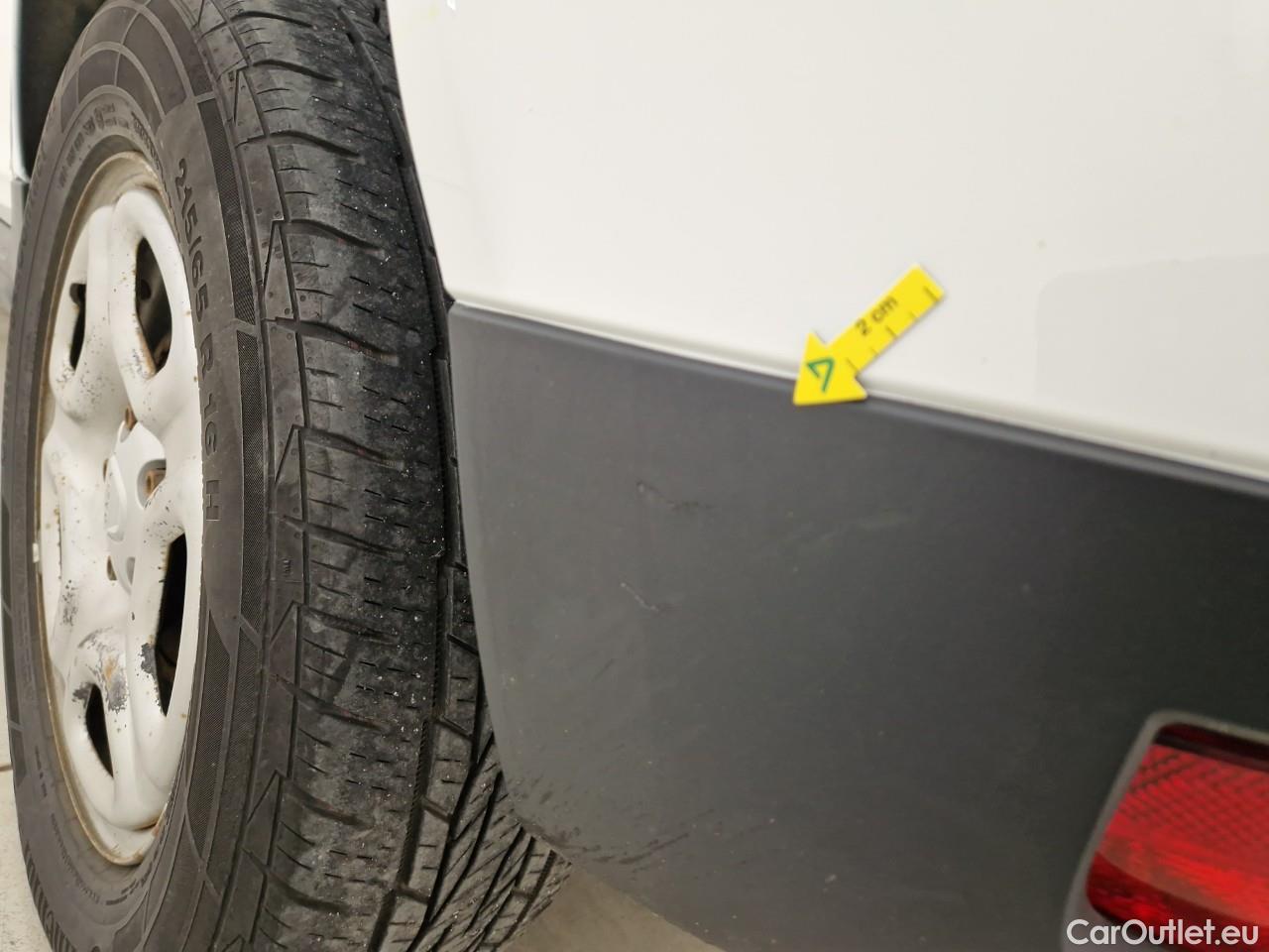  Dacia  Duster 1.5 Blue dCi 115CP Comfort 4WD #28