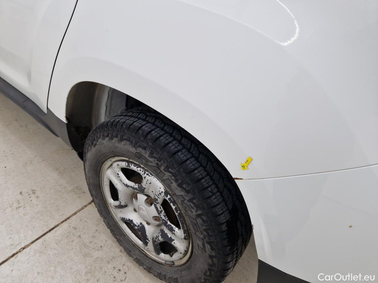  Dacia  Duster 1.5 Blue dCi 115CP Comfort 4WD #46