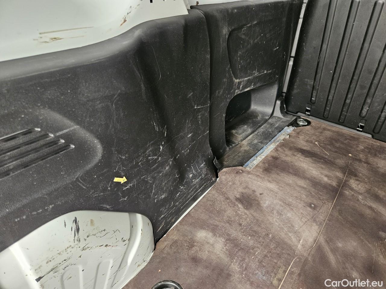  Opel  Combo D15DT 100HP MT5 Enjoy L2H1 incr #79