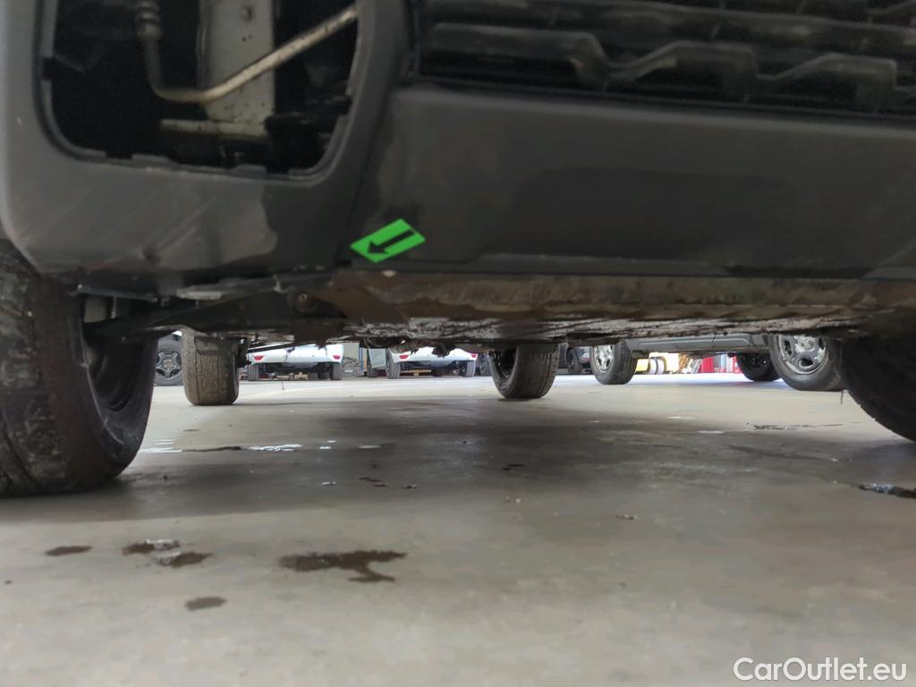  Dacia  Duster 1.5 Blue dCi 115CP Comfort 4WD #43