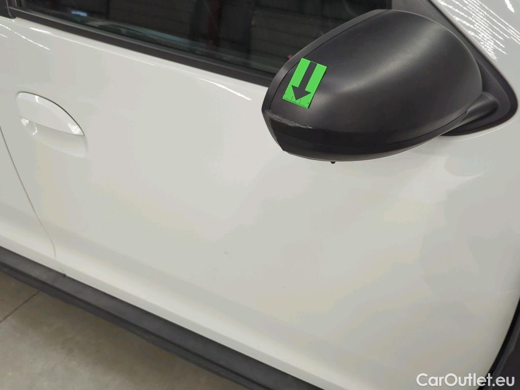  Dacia  Duster 1.5 Blue dCi 115CP Comfort 4WD #15