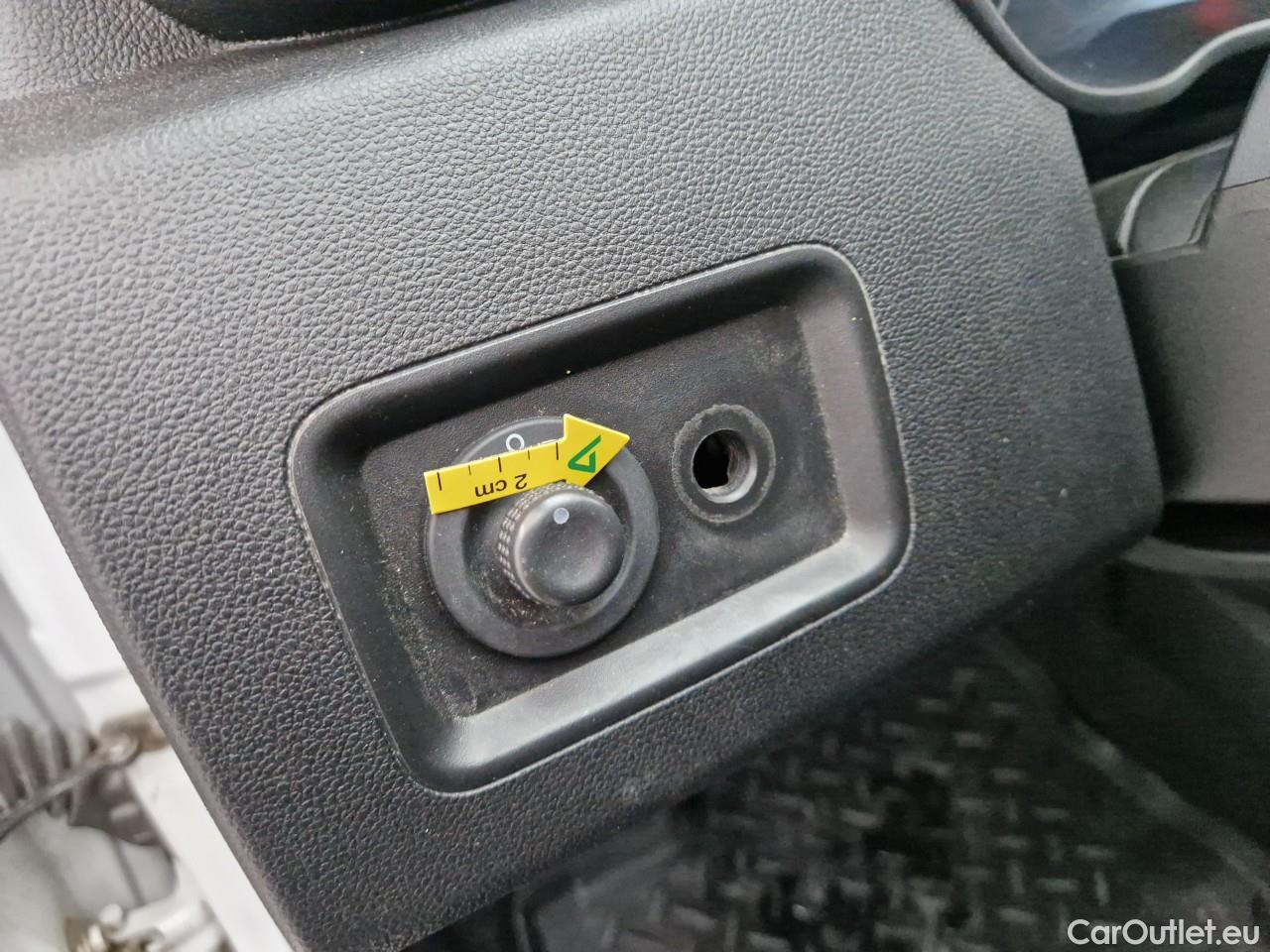  Dacia  Duster 1.5 Blue dCi 115CP Comfort 4WD #53