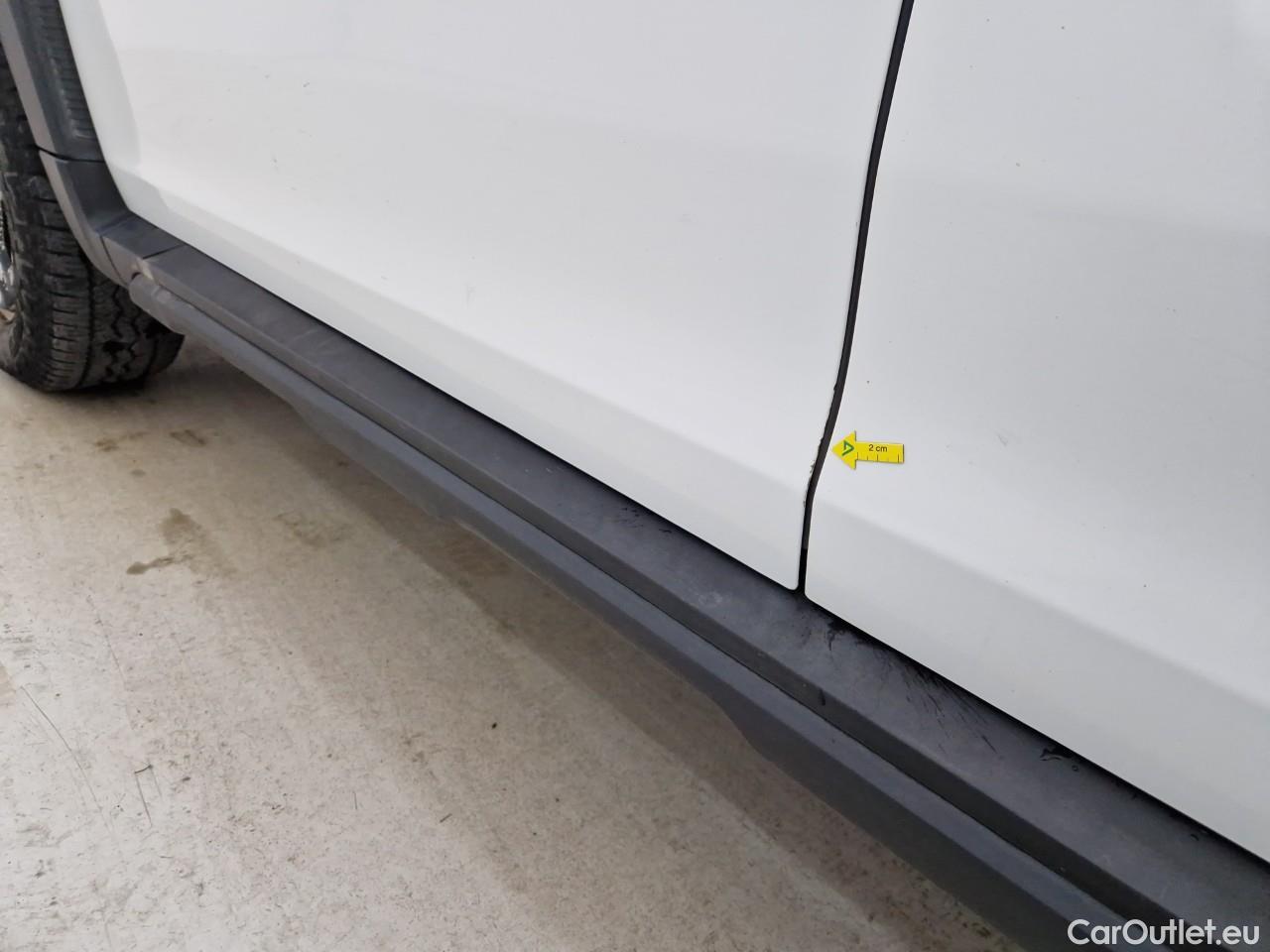  Dacia  Duster 1.5 Blue dCi 115CP Comfort 4WD #2