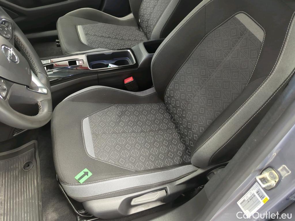  Opel  Agila BEV 50kWh e-Edition AT #16