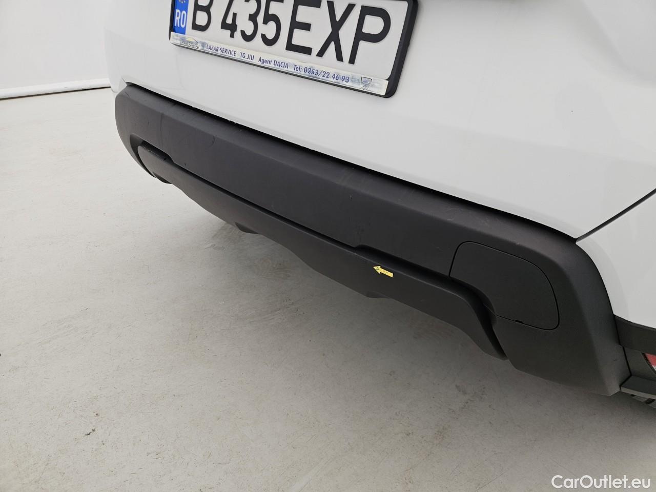  Dacia  Duster 1.5 Blue dCi 115CP Comfort 4WD #34