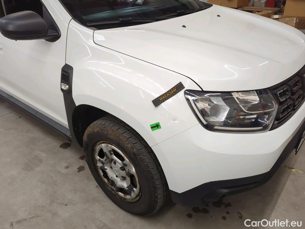  Dacia  Duster 1.5 Blue dCi 115CP Comfort 4WD #29