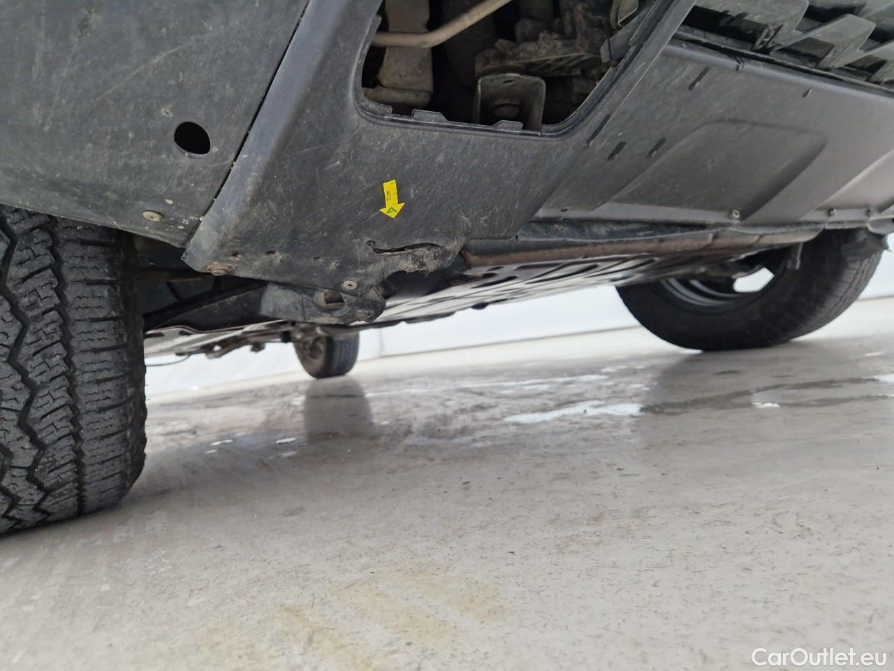  Dacia  Duster 1.5 Blue dCi 115CP Comfort 4WD #13