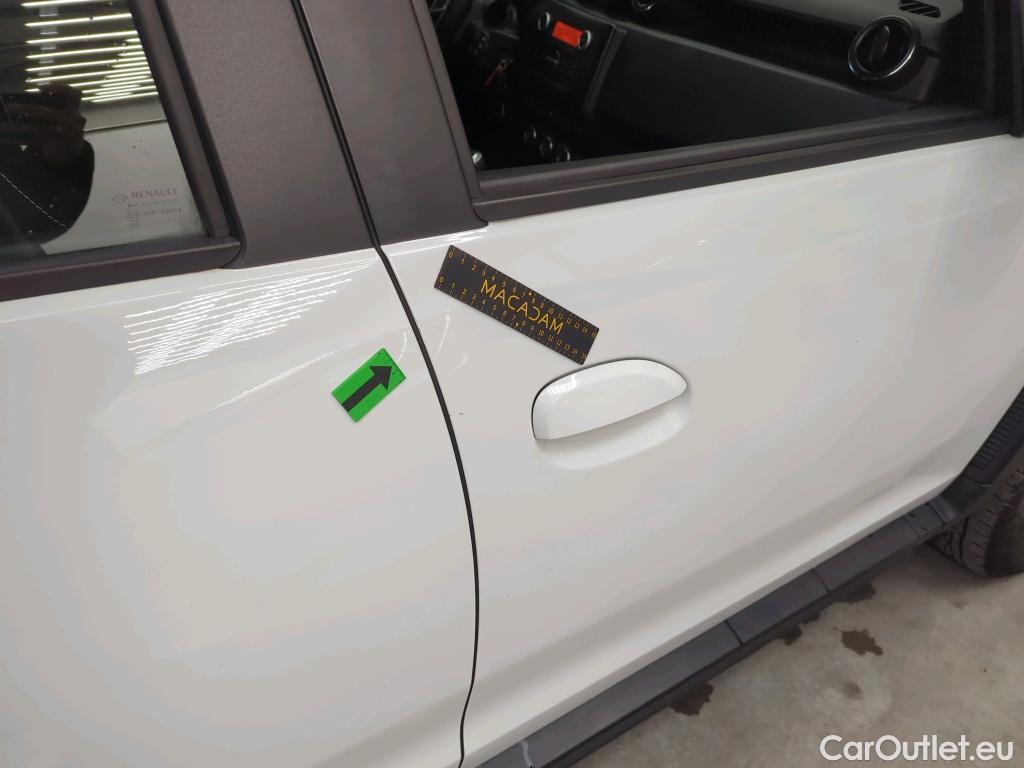  Dacia  Duster 1.5 Blue dCi 115CP Comfort 4WD #58