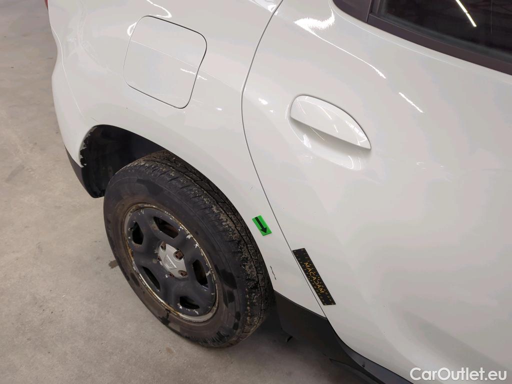  Dacia  Duster 1.5 Blue dCi 115CP Comfort 4WD #15