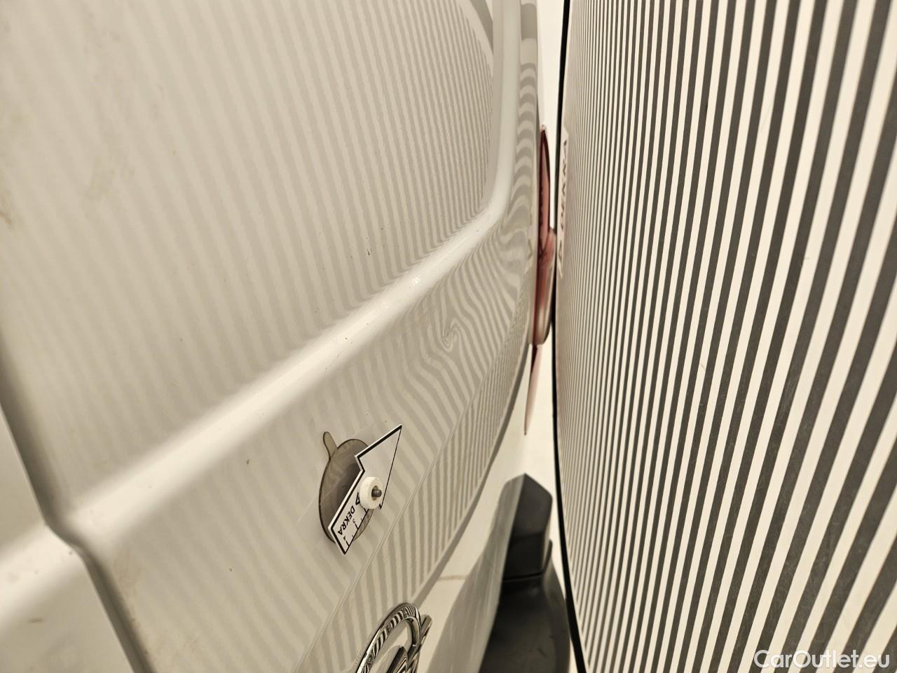  Opel  Combo D15DT 100HP MT5 Enjoy L2H1 incr #33