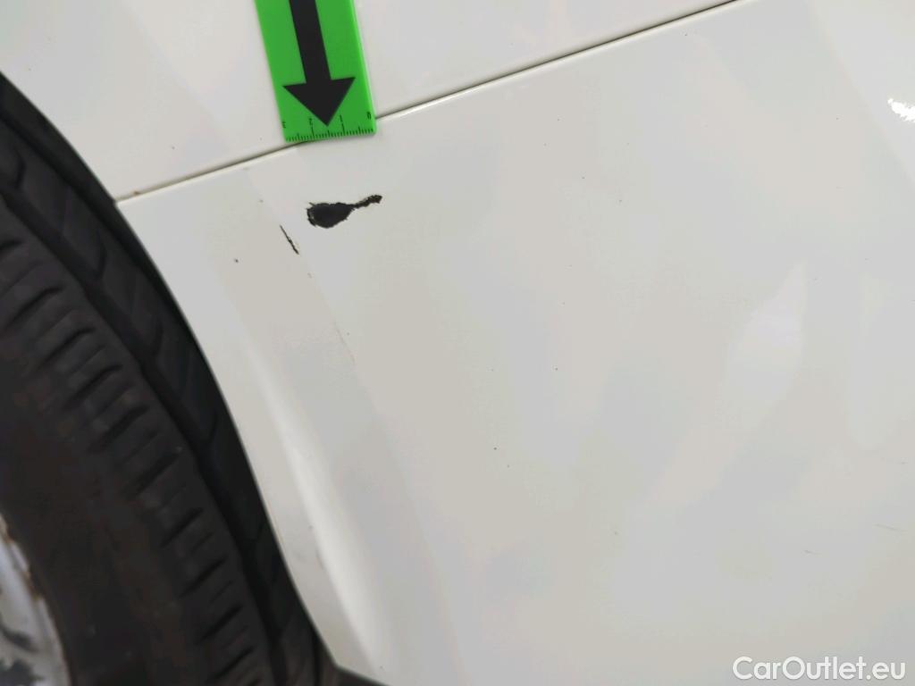  Dacia  Duster 1.5 Blue dCi 115CP Comfort 4WD #22