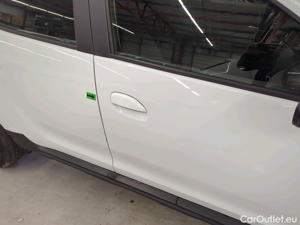  Dacia  Duster 1.5 Blue dCi 115CP Comfort 4WD #49