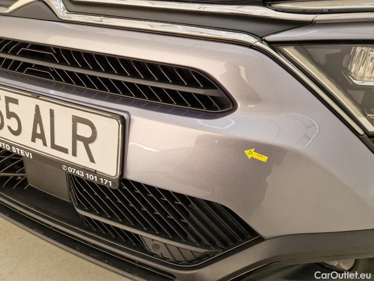  Citroen  C4 1.2 PureTech 130 S&S Feel Pack EAT8 #9