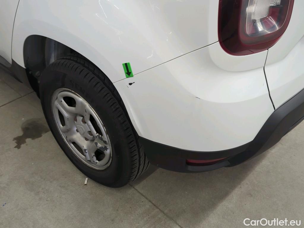  Dacia  Duster 1.5 Blue dCi 115CP Comfort 4WD #21