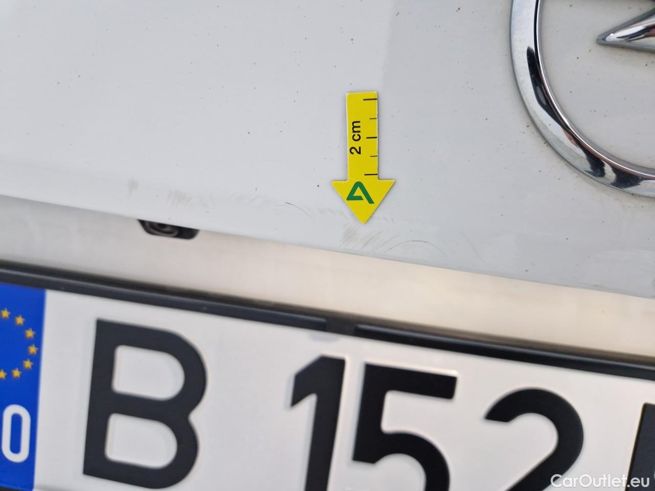  Opel  Astra Elegance F15DVH 90kW/122HP MT6 Diesel #37