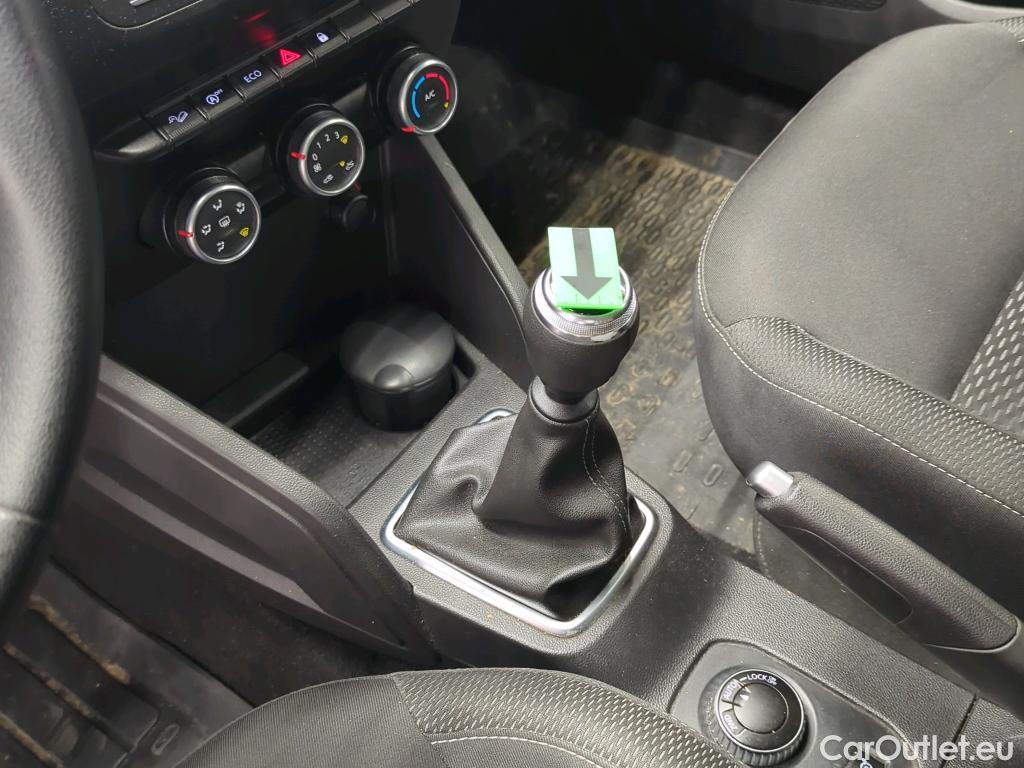  Dacia  Duster 1.5 Blue dCi 115CP Comfort 4WD #37