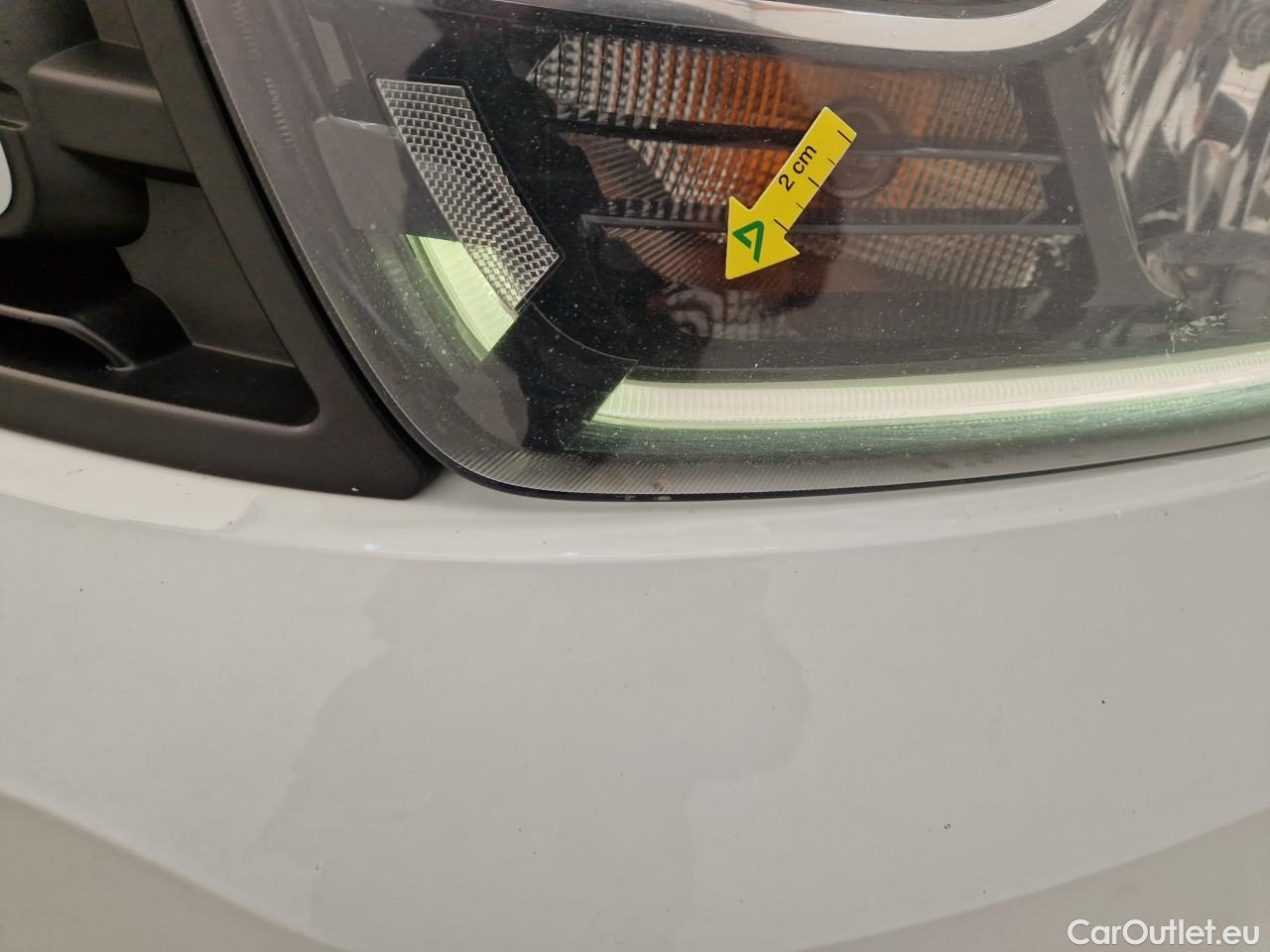  Dacia  Duster 1.5 Blue dCi 115CP Comfort 4WD #9