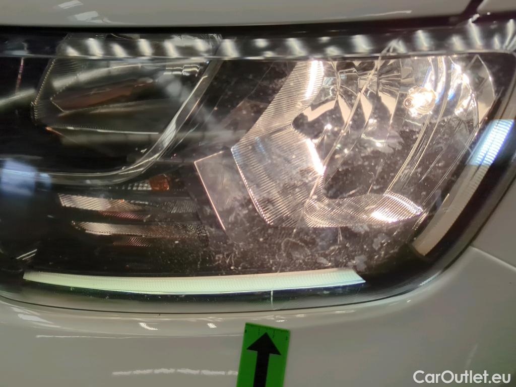  Dacia  Duster 1.5 Blue dCi 115CP Comfort 4WD #53