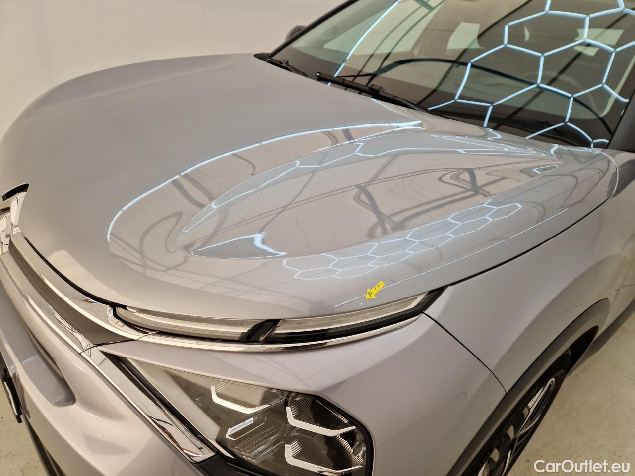  Citroen  C4 1.2 PureTech 130 S&S Feel Pack EAT8 #14