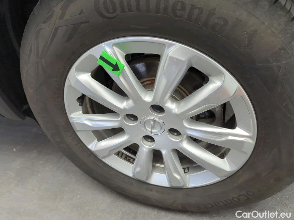  Opel  Agila BEV 50kWh e-Edition AT #8