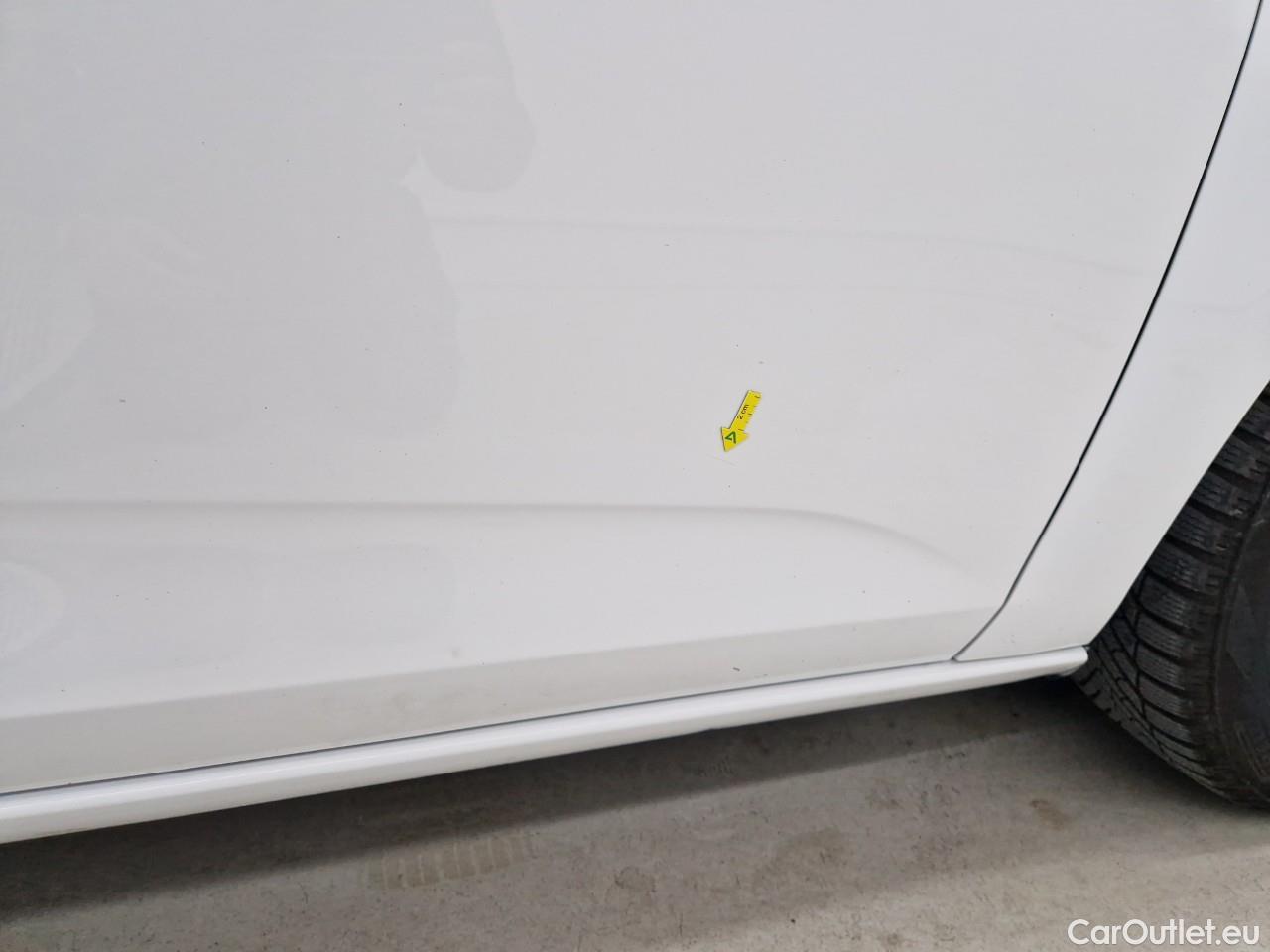  Opel  Astra Elegance F15DVH 90kW/122HP MT6 Diesel #23