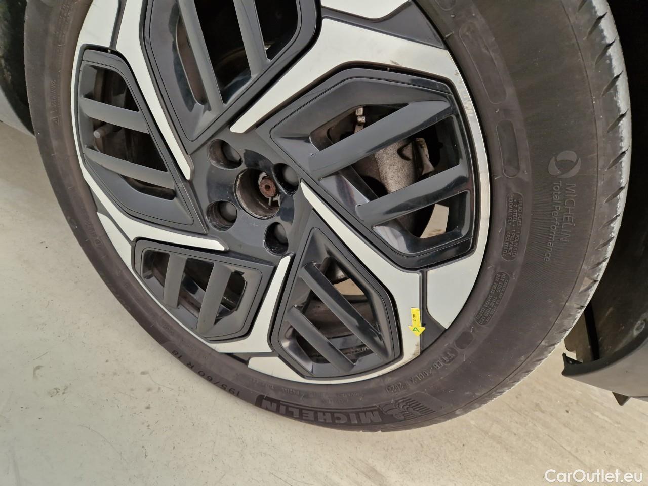  Citroen  C4 1.2 PureTech 130 S&S Feel Pack EAT8 #17