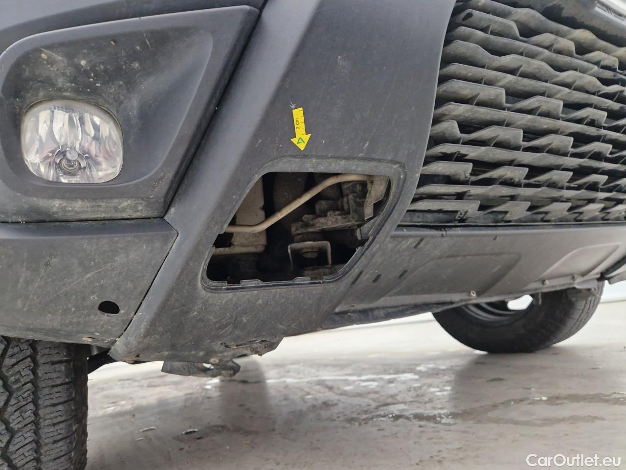  Dacia  Duster 1.5 Blue dCi 115CP Comfort 4WD #16